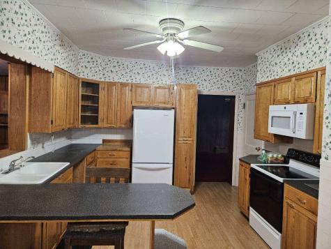 28 York Street Caribou ME 04736