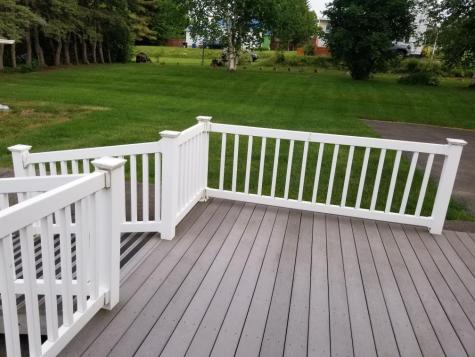 28 York Street Caribou ME 04736