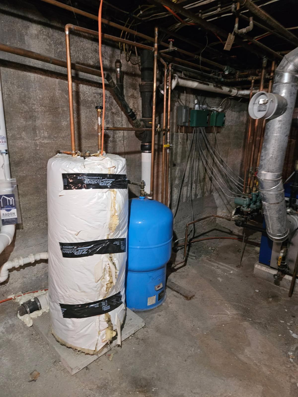 28 York Street Caribou ME 04736