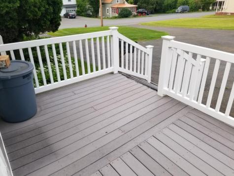 28 York Street Caribou ME 04736