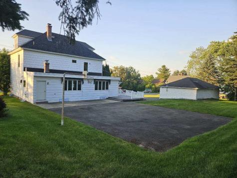 28 York Street Caribou ME 04736