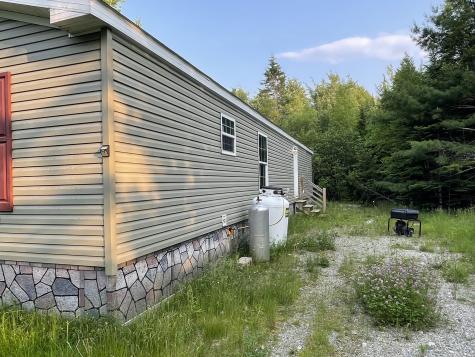 141 Frost Mill Road Mariaville ME 04605