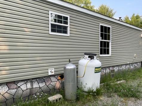 141 Frost Mill Road Mariaville ME 04605