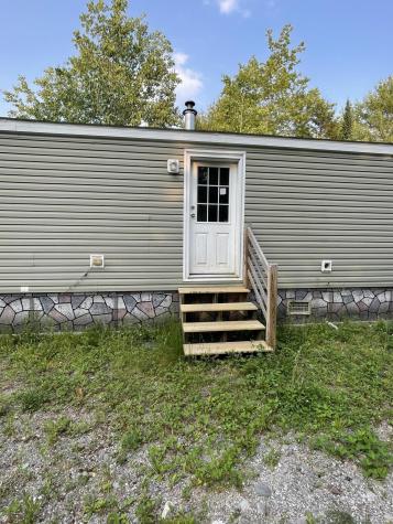 141 Frost Mill Road Mariaville ME 04605