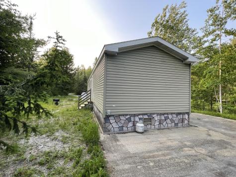 141 Frost Mill Road Mariaville ME 04605