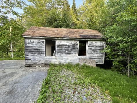 141 Frost Mill Road Mariaville ME 04605