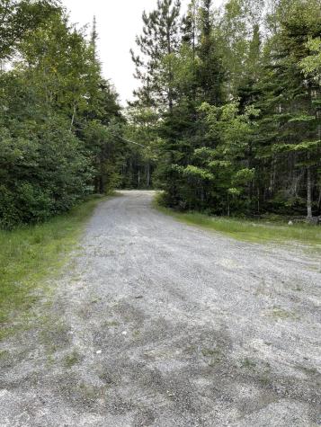 141 Frost Mill Road Mariaville ME 04605