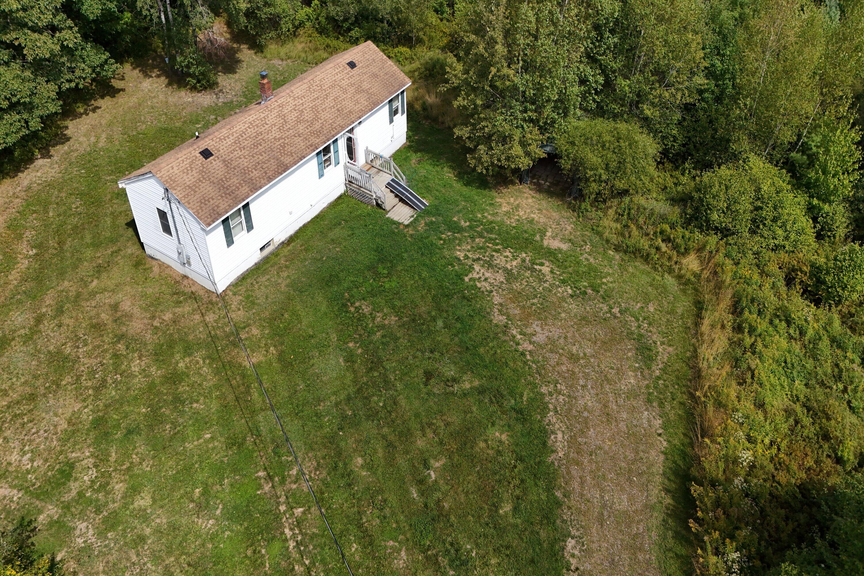 1677 Ohio Res Street Bangor ME 04401