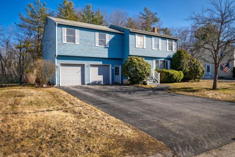 186 Lane Avenue Portland ME 04103