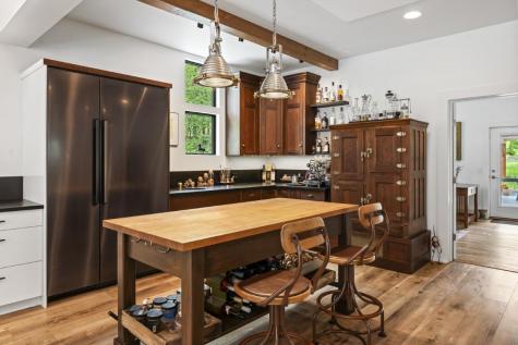 98 Meadow Cove Road Boothbay ME 04544