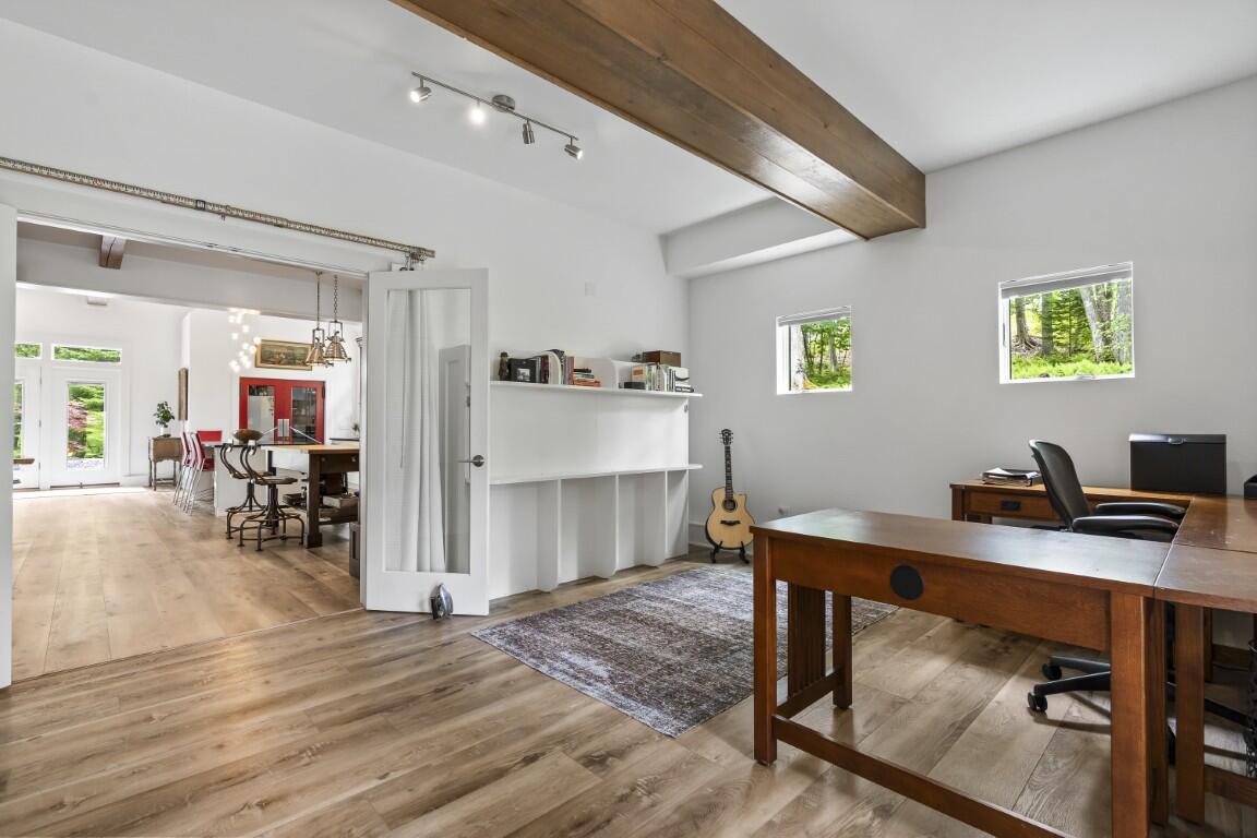 98 Meadow Cove Road Boothbay ME 04544