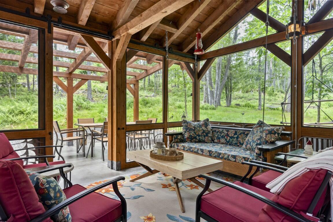 98 Meadow Cove Road Boothbay ME 04544