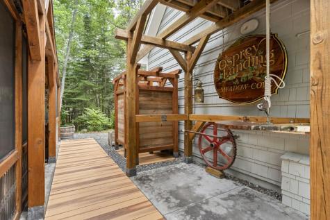 98 Meadow Cove Road Boothbay ME 04544