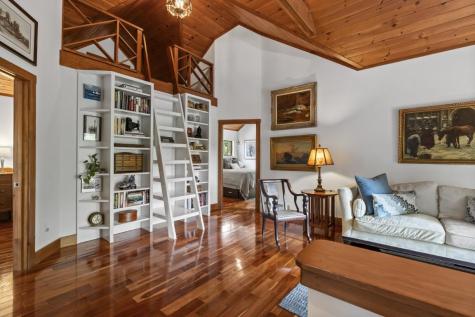 98 Meadow Cove Road Boothbay ME 04544