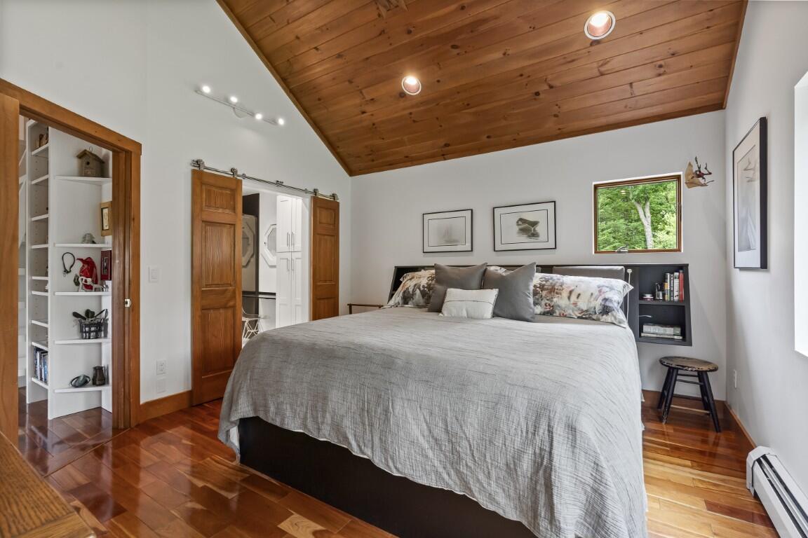 98 Meadow Cove Road Boothbay ME 04544