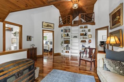 98 Meadow Cove Road Boothbay ME 04544