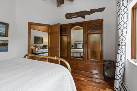 98 Meadow Cove Road Boothbay ME 04544