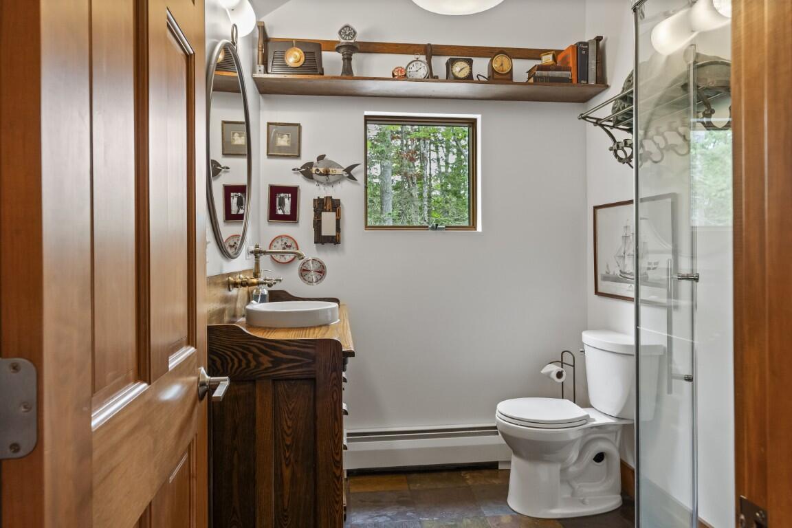 98 Meadow Cove Road Boothbay ME 04544