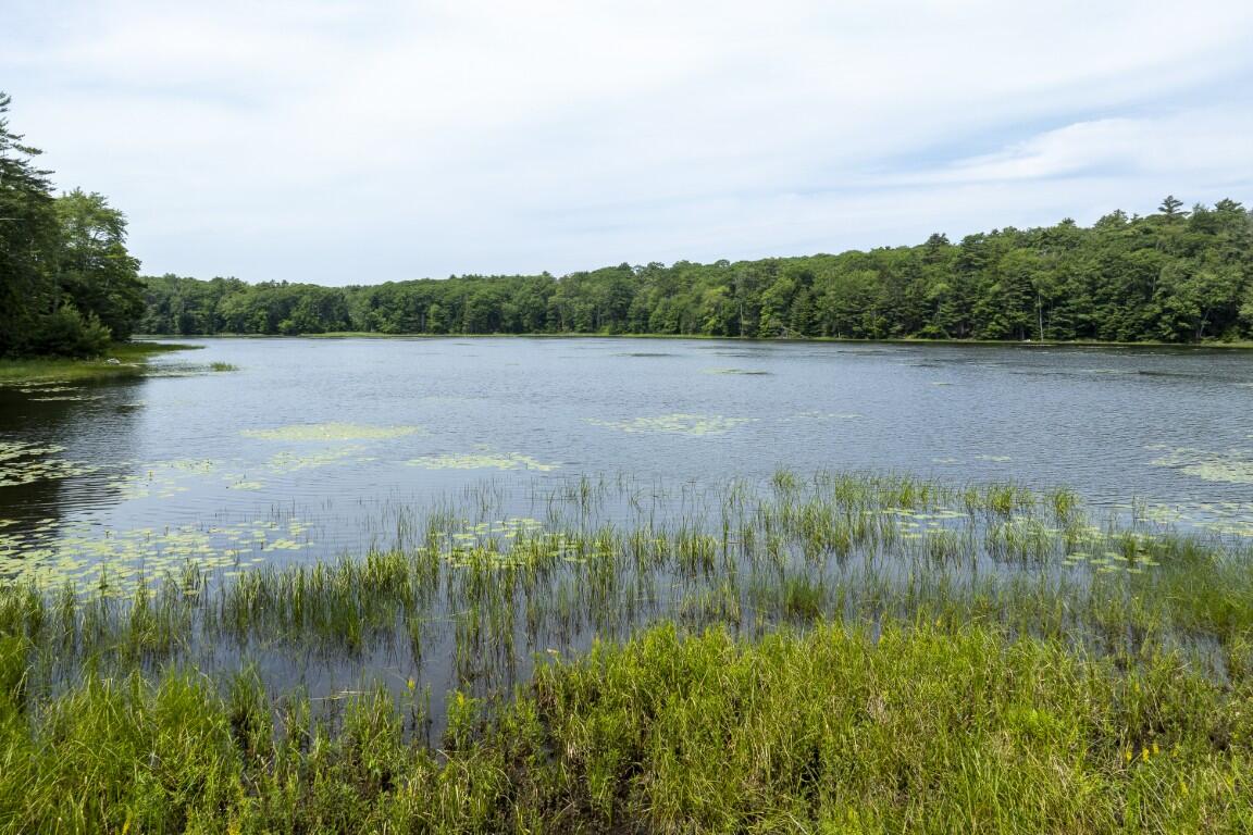 98 Meadow Cove Road Boothbay ME 04544