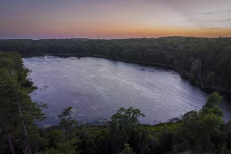 98 Meadow Cove Road Boothbay ME 04544