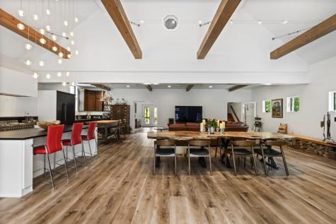 98 Meadow Cove Road Boothbay ME 04544