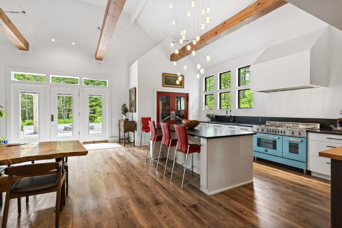 98 Meadow Cove Road Boothbay ME 04544