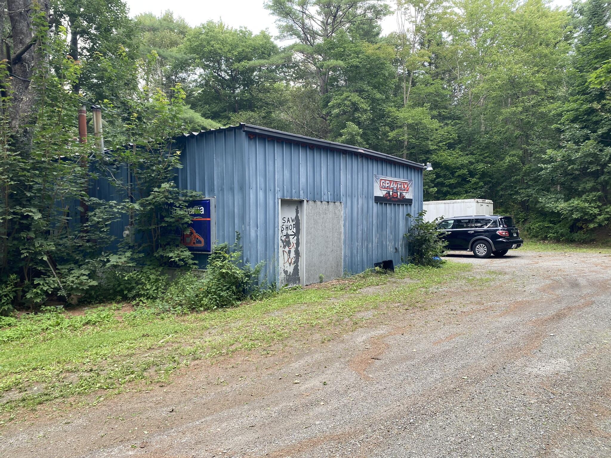 165 Swan Lake Avenue Belfast ME 04915