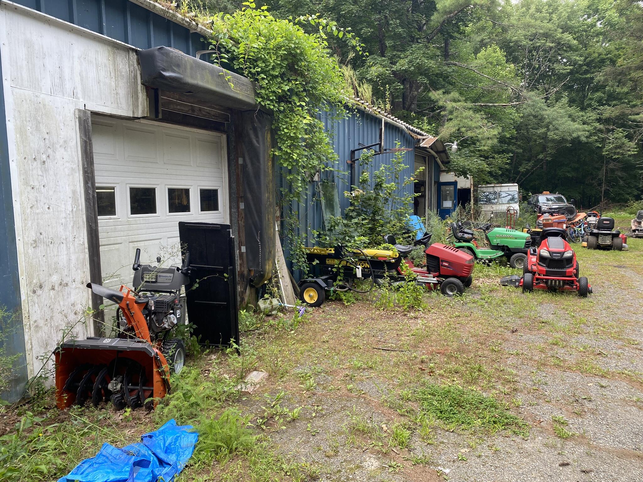 165 Swan Lake Avenue Belfast ME 04915