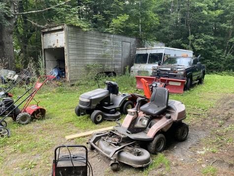 165 Swan Lake Avenue Belfast ME 04915