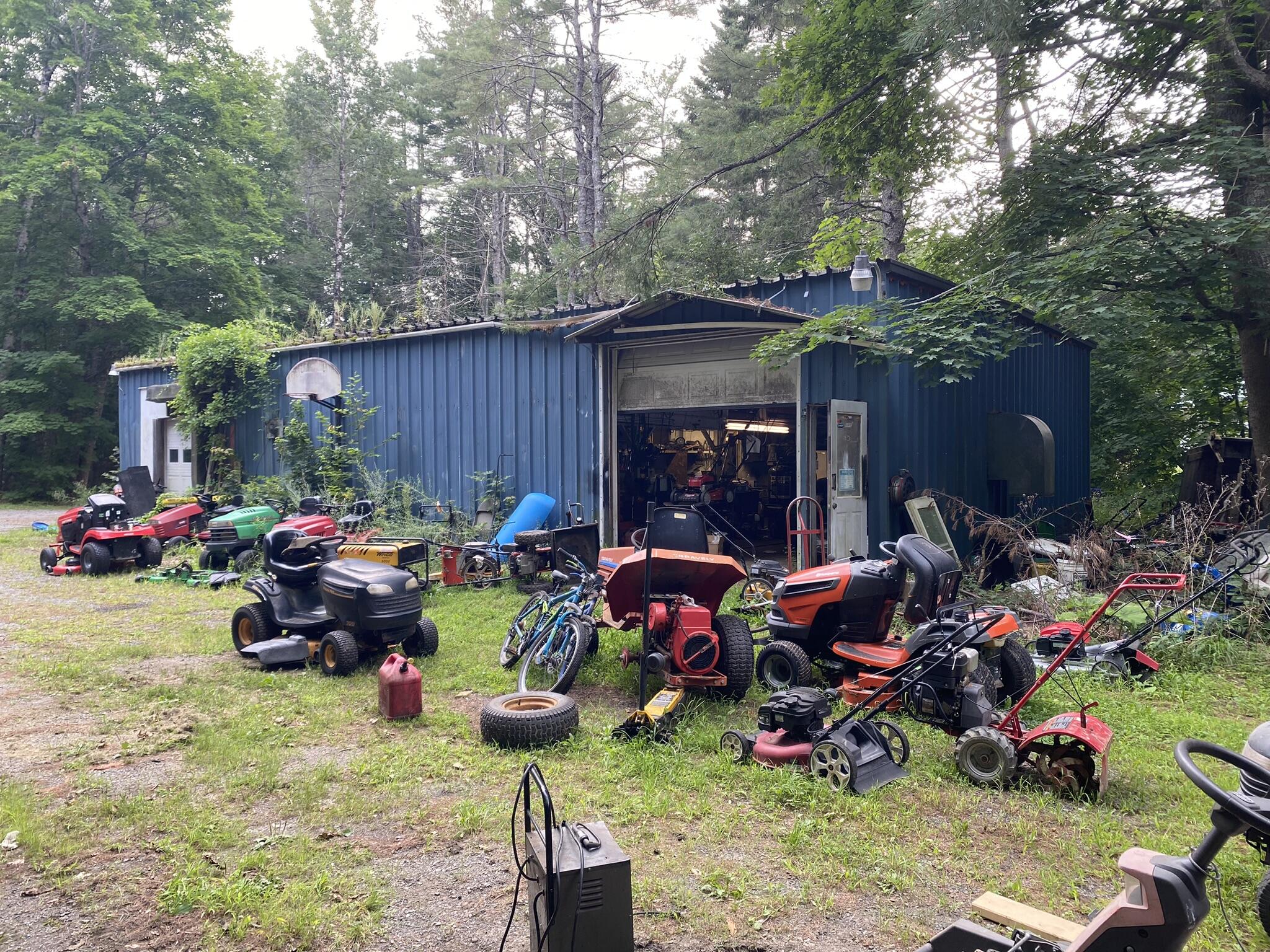 165 Swan Lake Avenue Belfast ME 04915