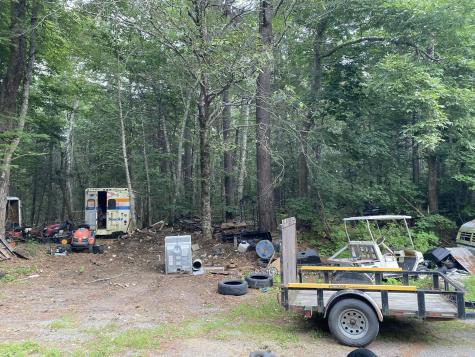 165 Swan Lake Avenue Belfast ME 04915