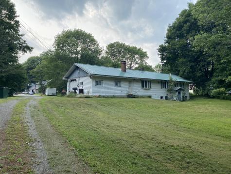 165 Swan Lake Avenue Belfast ME 04915