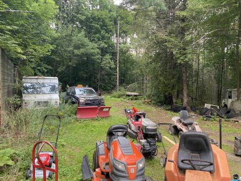 165 Swan Lake Avenue Belfast ME 04915