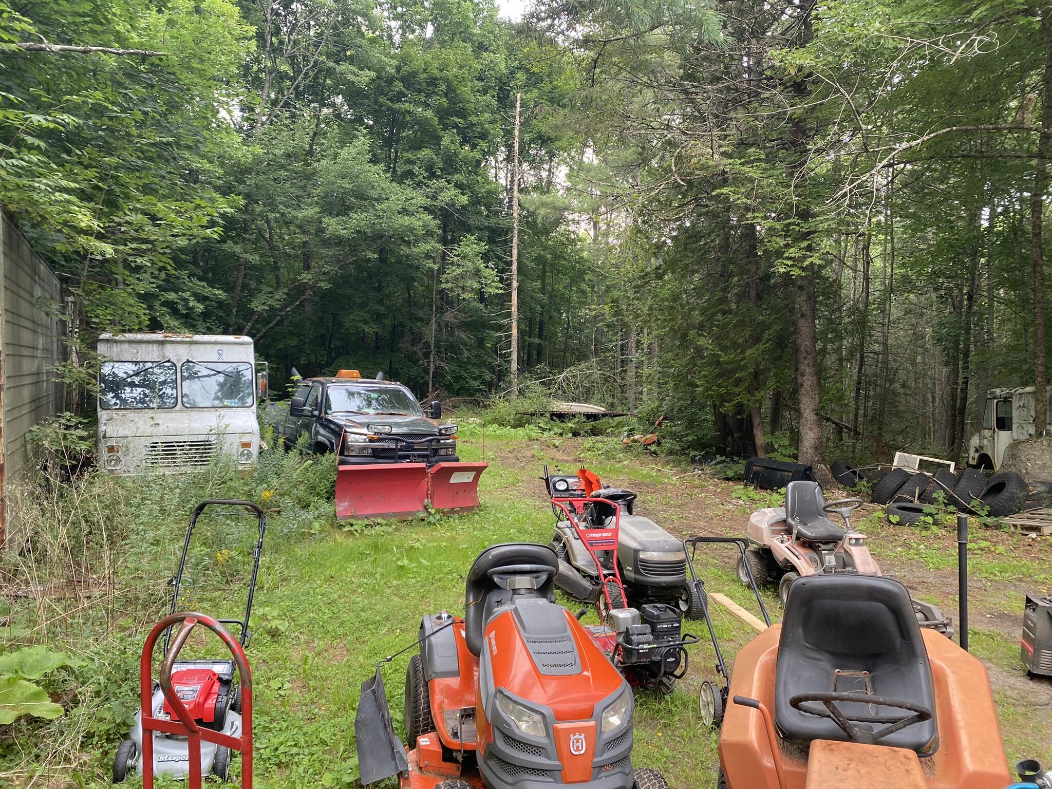 165 Swan Lake Avenue Belfast ME 04915