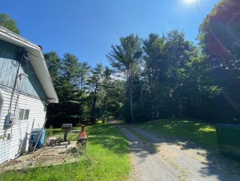 165 Swan Lake Avenue Belfast ME 04915