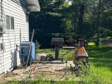 165 Swan Lake Avenue Belfast ME 04915