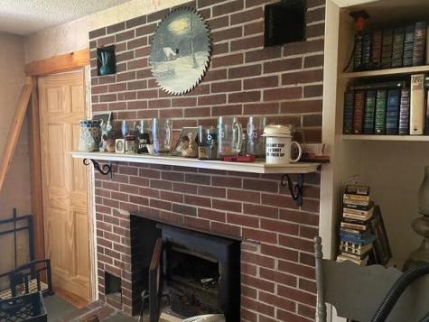 165 Swan Lake Avenue Belfast ME 04915