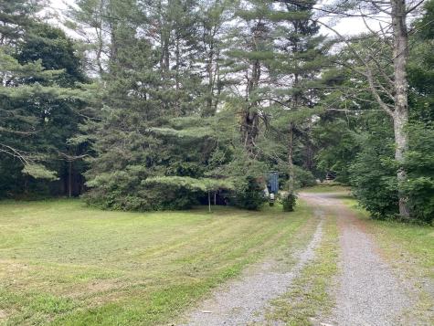 165 Swan Lake Avenue Belfast ME 04915