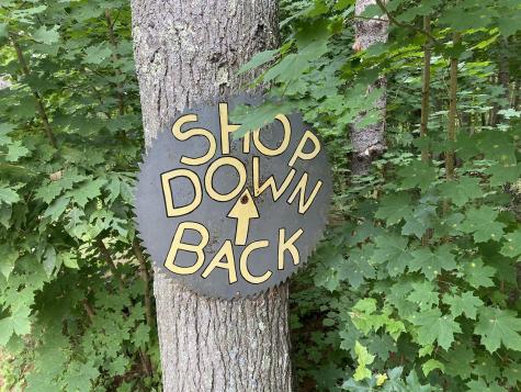 165 Swan Lake Avenue Belfast ME 04915