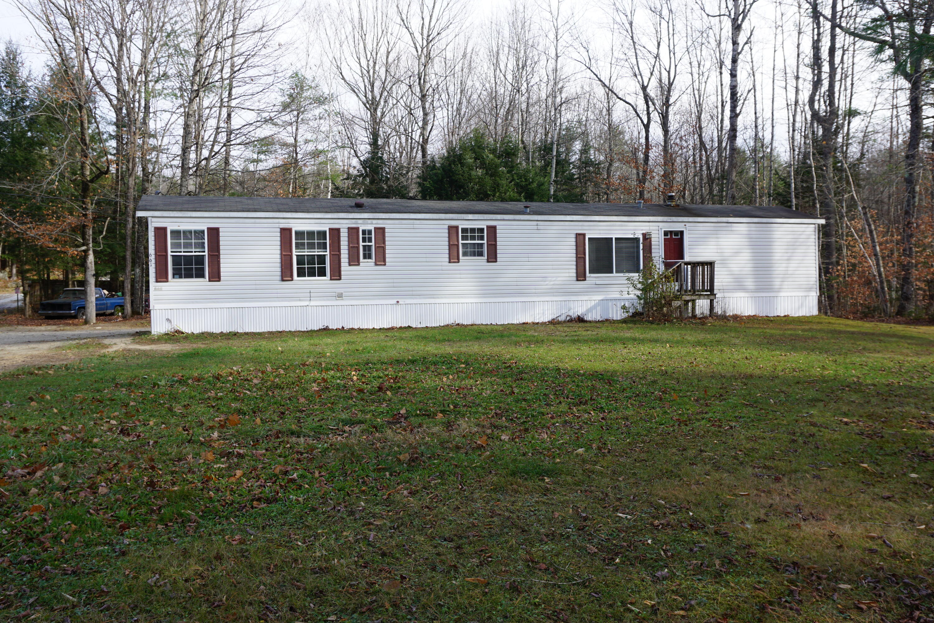 661 Park Street Paris ME 04281