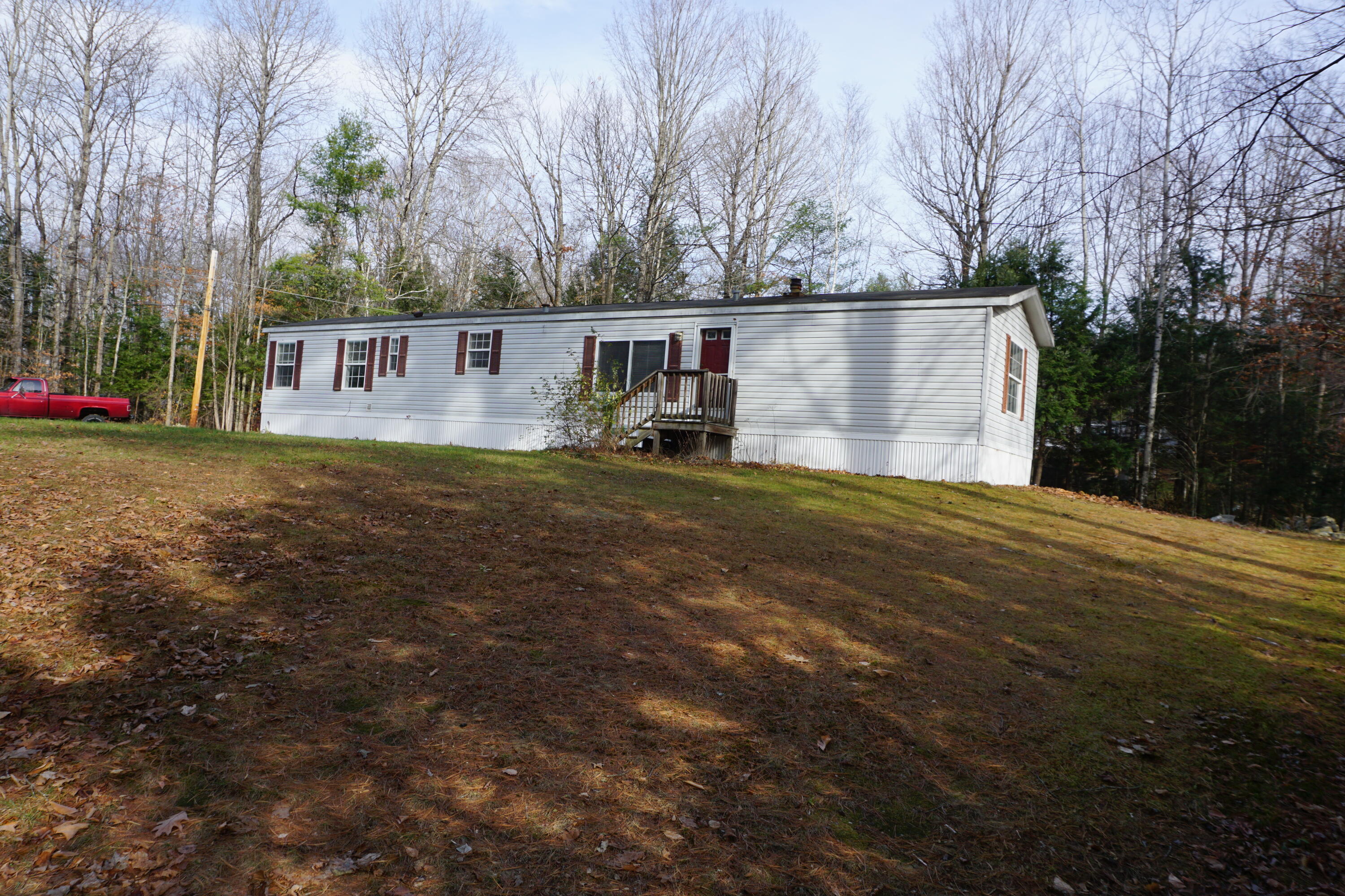 661 Park Street Paris ME 04281