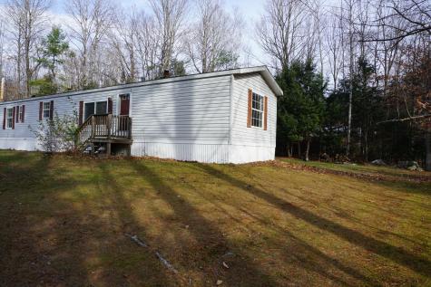 661 Park Street Paris ME 04281