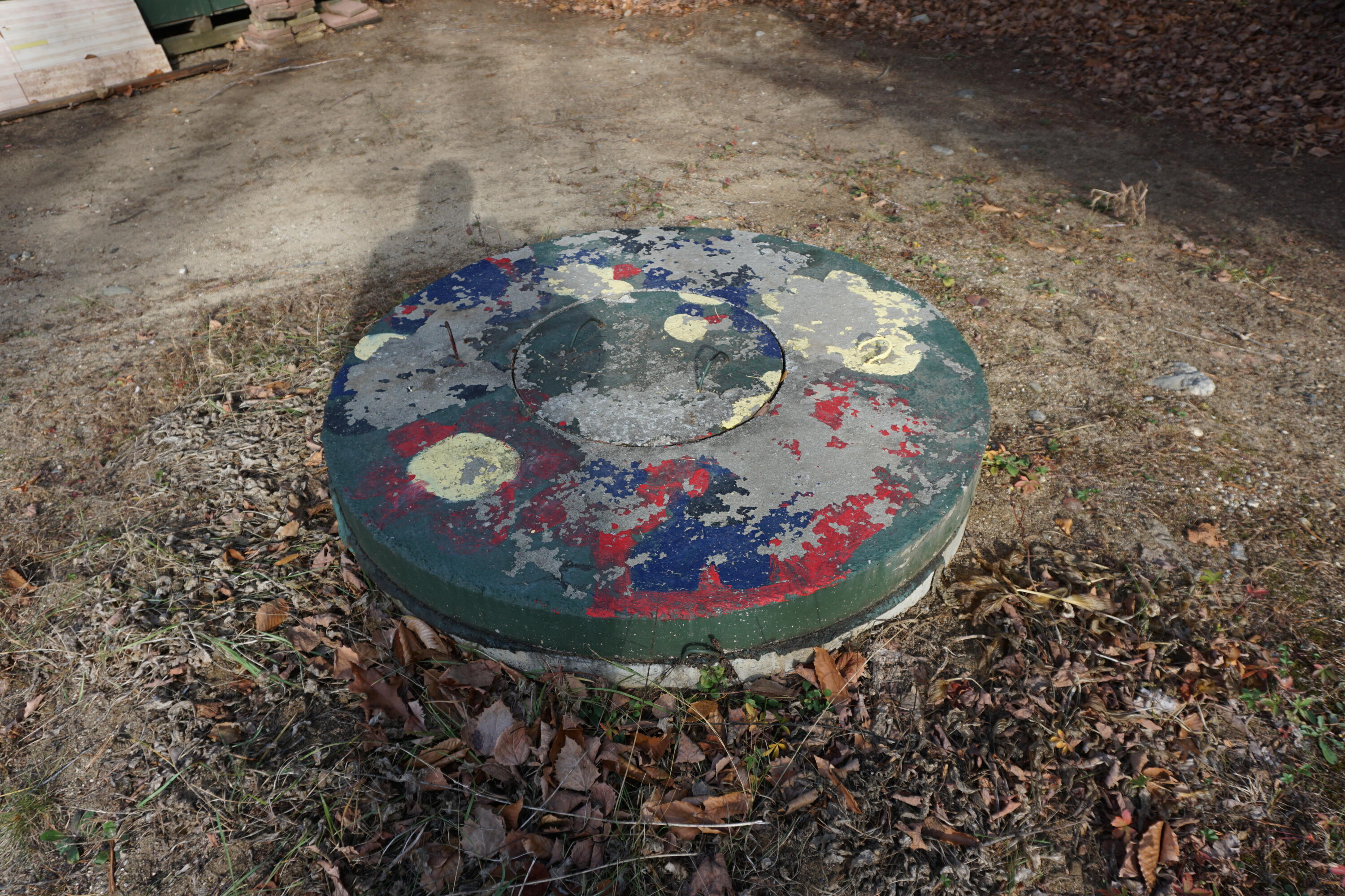 661 Park Street Paris ME 04281