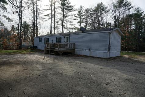 661 Park Street Paris ME 04281