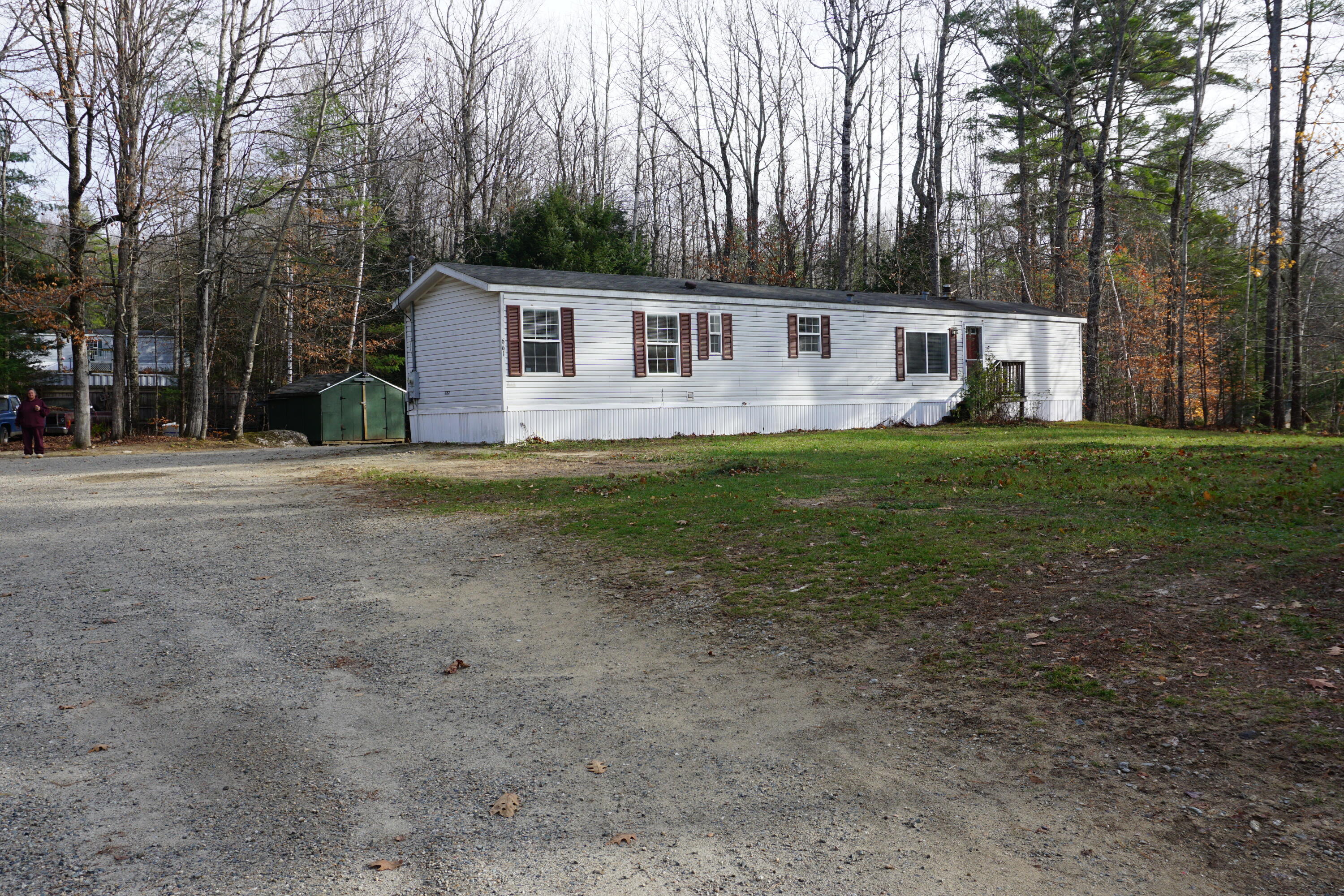 661 Park Street Paris ME 04281