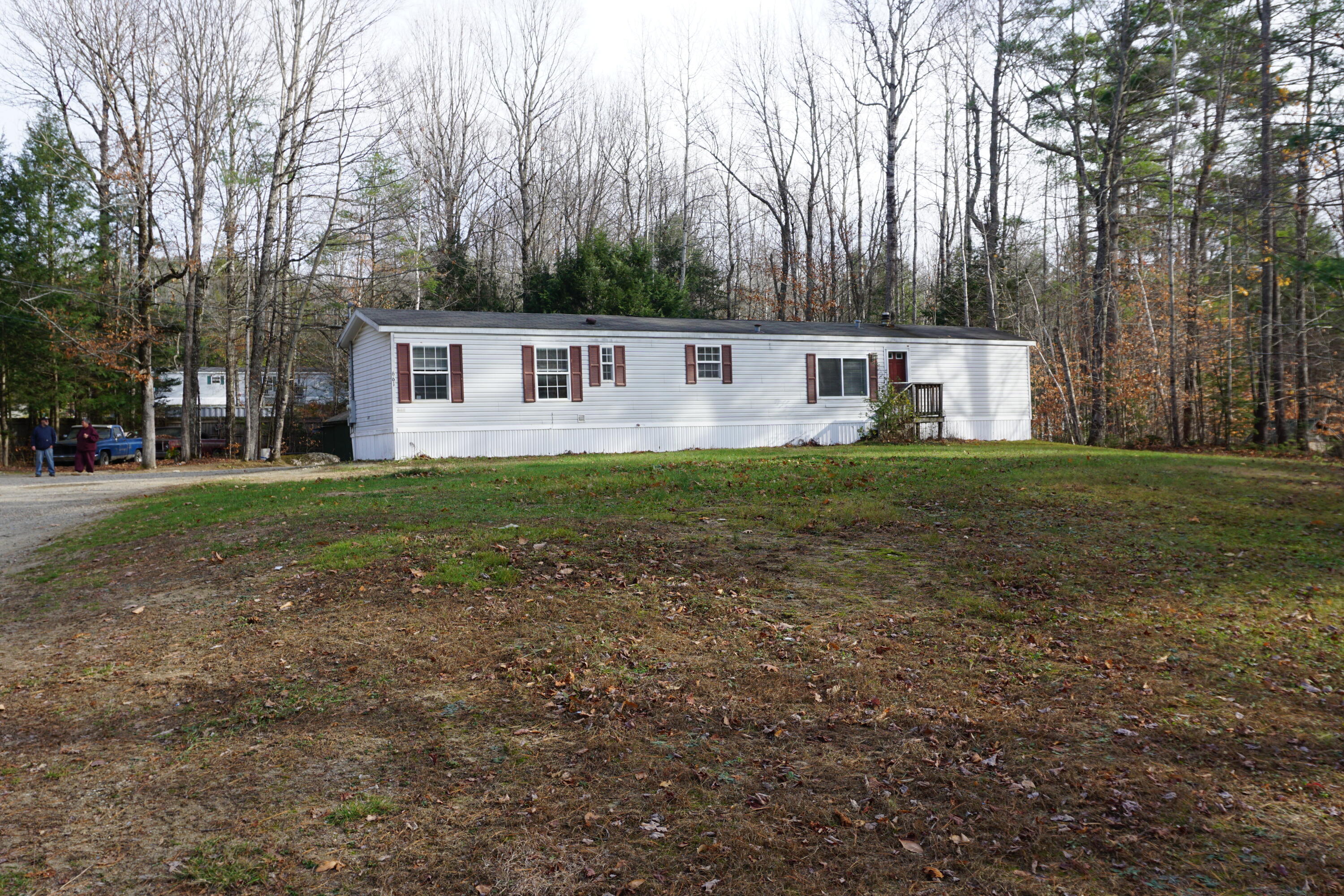 661 Park Street Paris ME 04281