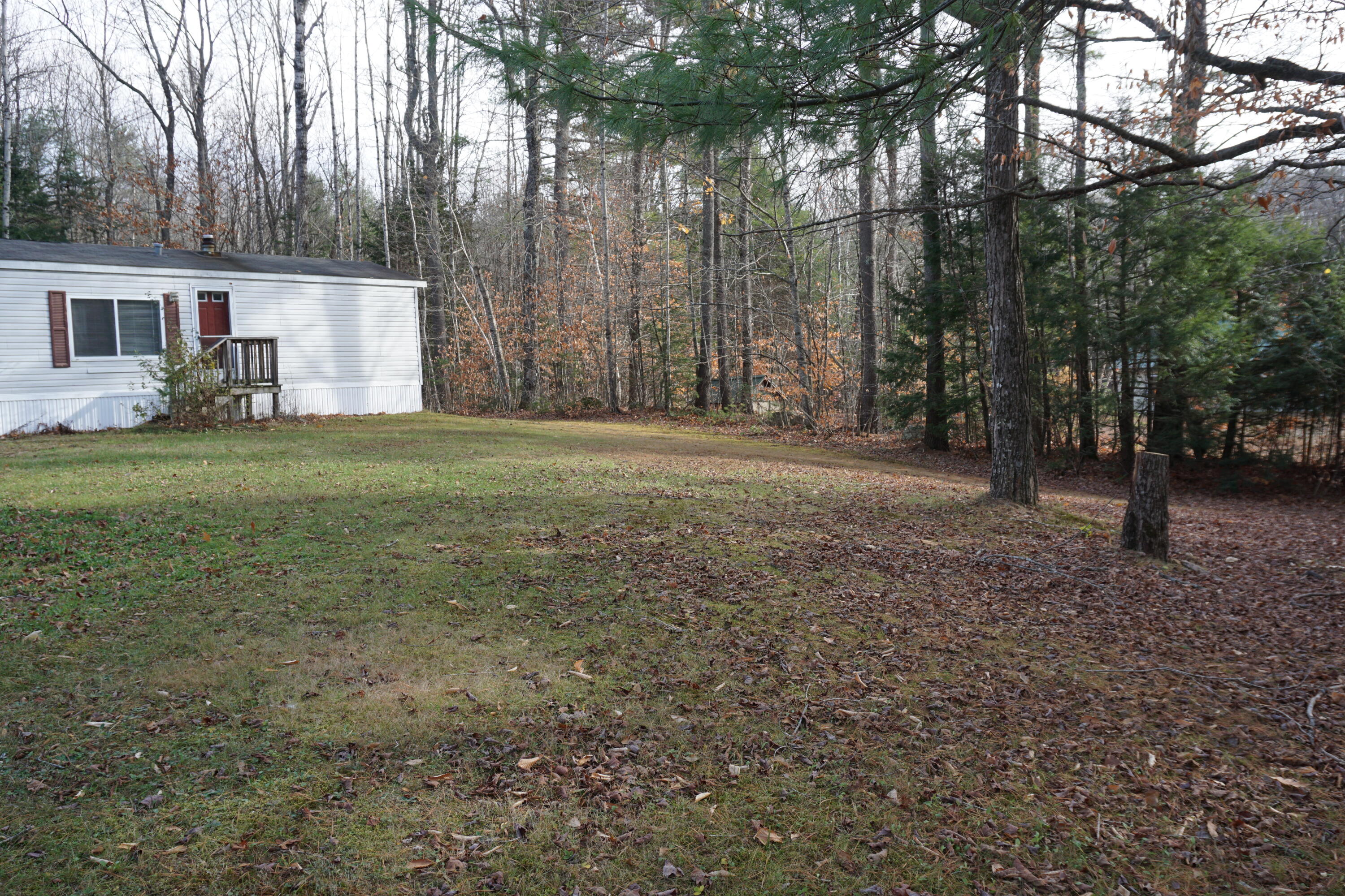 661 Park Street Paris ME 04281