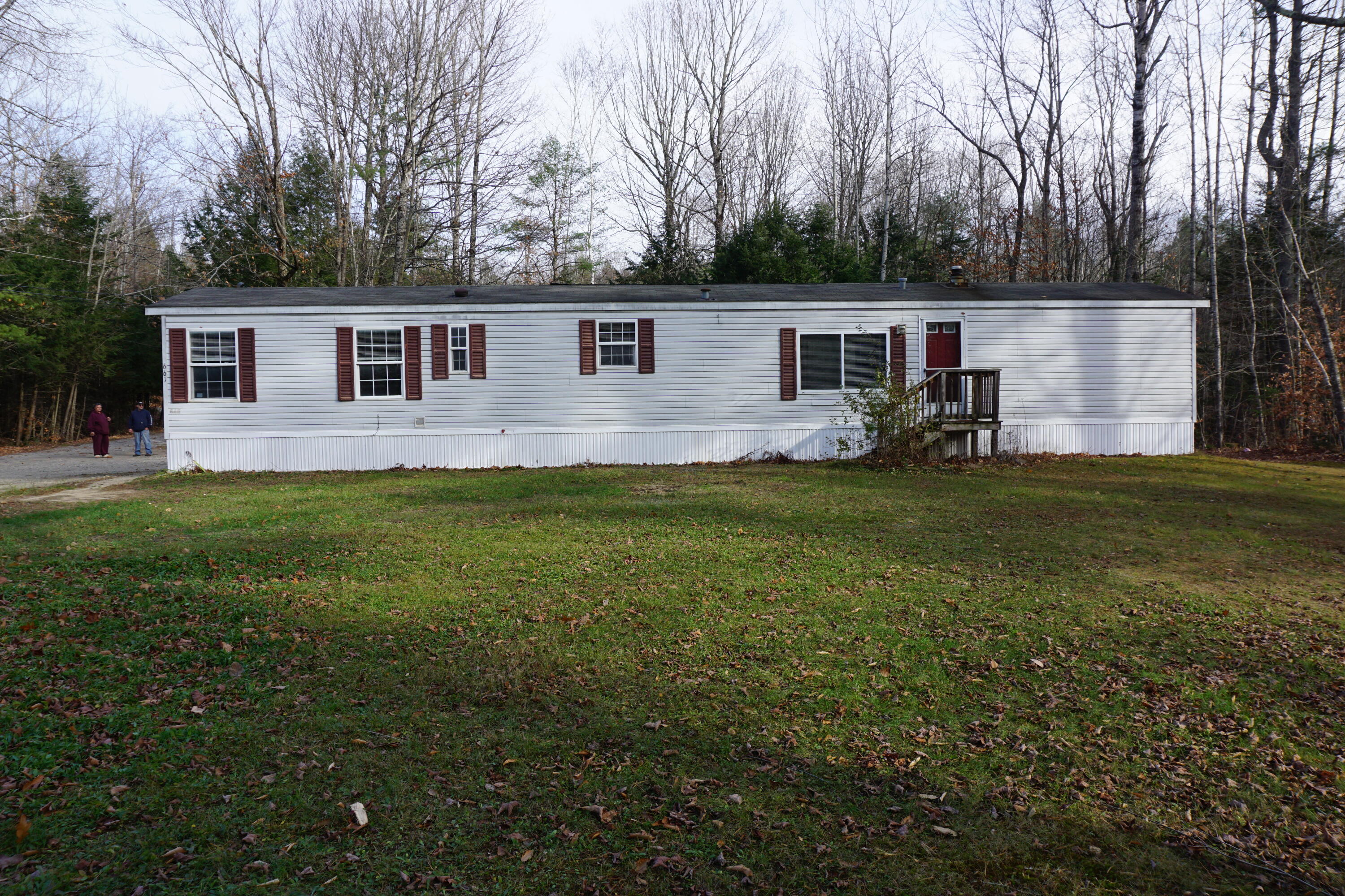 661 Park Street Paris ME 04281