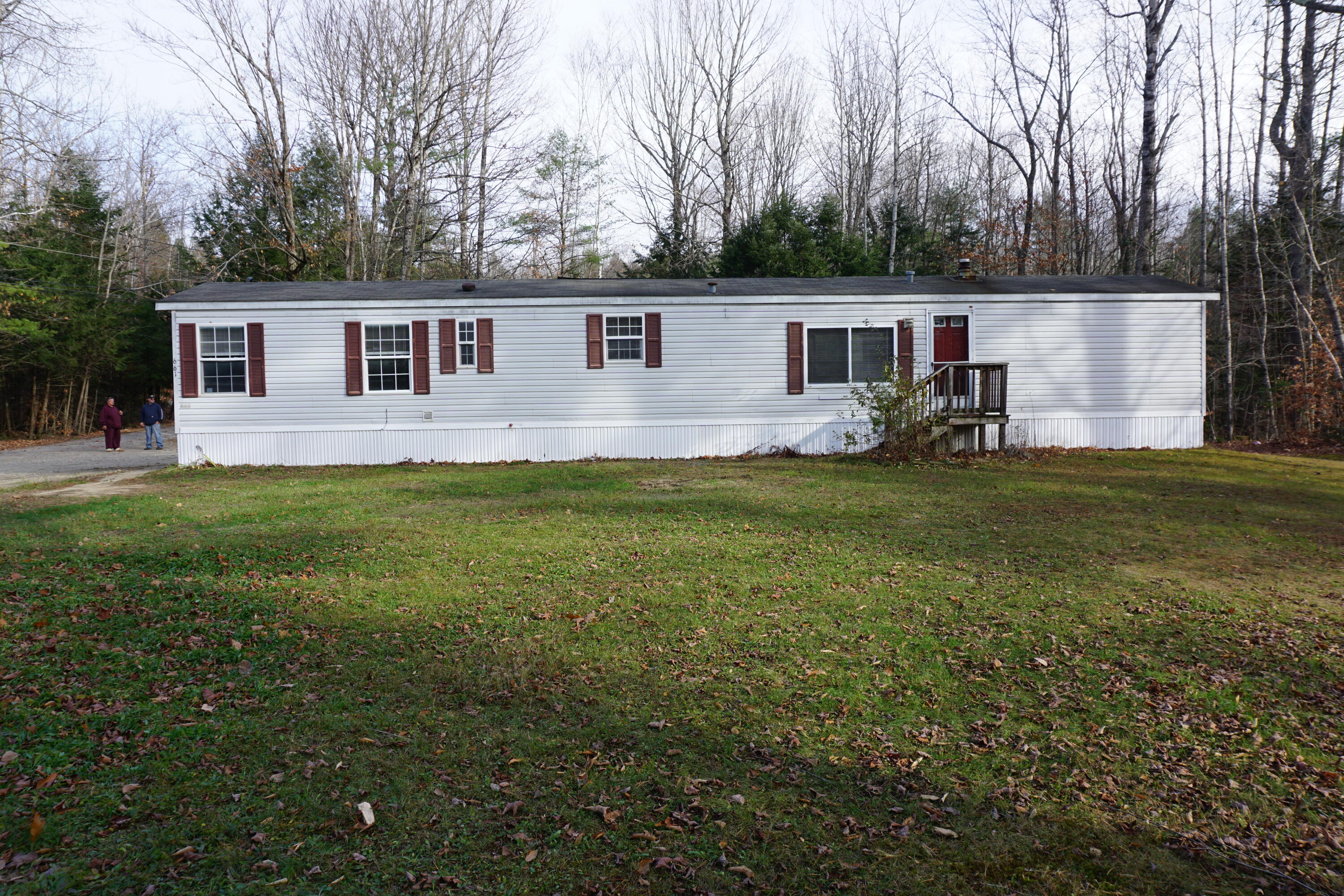 661 Park Street Paris ME 04281