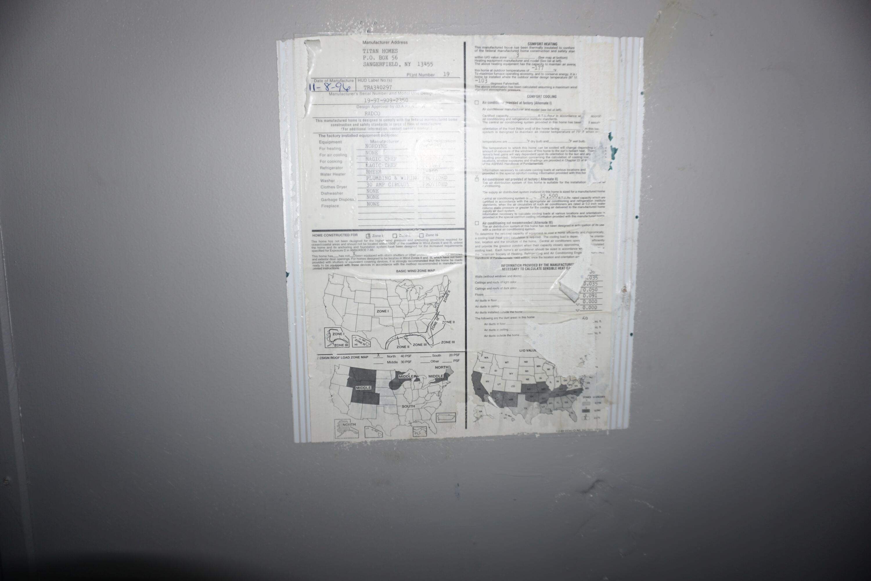 661 Park Street Paris ME 04281